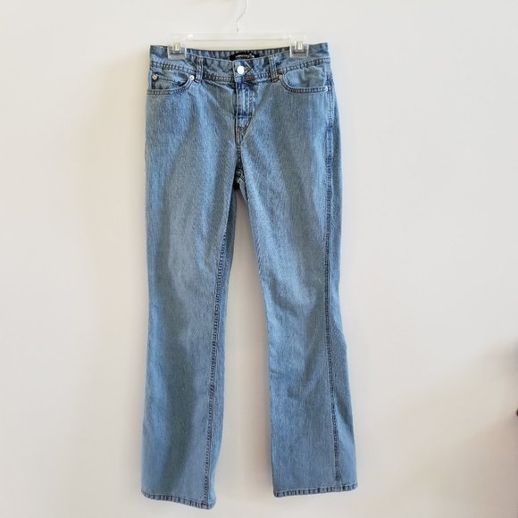 victoria secret jeans tall